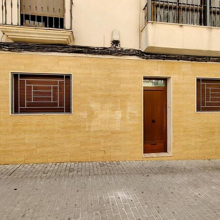Apartamento El Rincon Del Parque Baena Exterior photo